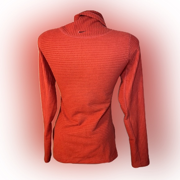 Nike Longsleeve with turtleneck S - Picture 4 of 9